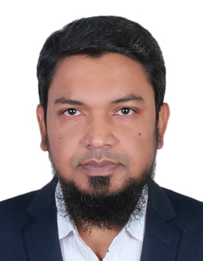 Engr. Mosharraf Hossain - Owner & Founder
