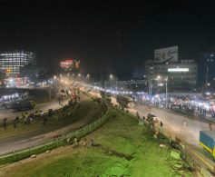 Kanchpur 2nd Bridge with OSJI J.V
