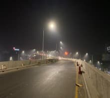 Kanchpur 2nd Bridge with OSJI J.V