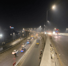 Kanchpur 2nd Bridge with OSJI J.V
