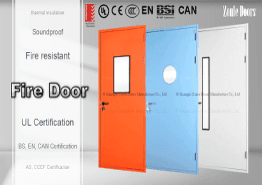 Fire Safety Systems gallery image 3